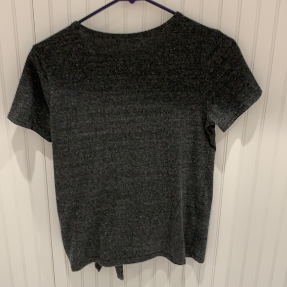 Simply Ruby Top - Picture 4 of 4